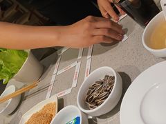 -海底捞火锅(翔龙天地广场店)