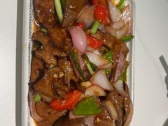 -旺达·福州菜(正大广场店)