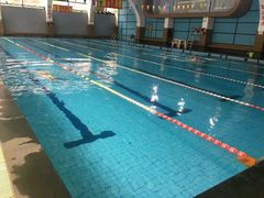 -BK博·康健身(金地格林小镇店)