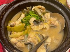 -抱德·潮汕味(敦和店原惠城鱼仔)