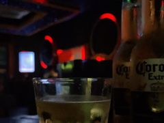 -Perry's·酒吧(黄埔大道店)