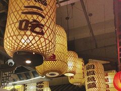 -永安水煮活鱼·仪征菜(仪征奥林匹克店)