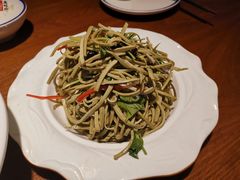 -延安八大碗(陕北菜·枣园路店)