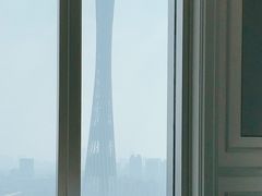 -广州富力丽思卡尔顿酒店