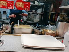 -南城香·饭香串香馄饨香(太平桥店)