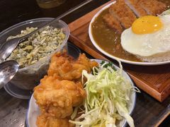-金龙咖喱