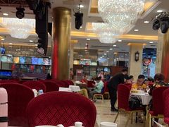 -东江海鲜酒家(艺都分店)