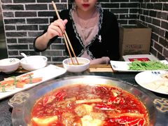 -大龙燚火锅(春熙店)