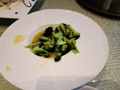 -起士林西餐厅(东经路店)