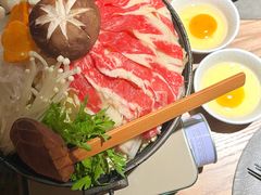 -松幸日式料理(中山路店)