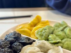 -船歌·鱼水饺青岛菜(合肥路永旺店)