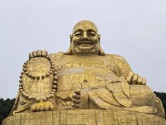 -千佛山风景名胜区