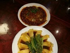 -缪氏川菜(丰盛町店)