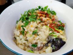 -安老太新疆第一碗(文艺路店)