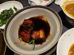 -肆月河豚·淮扬菜·湘菜(华天店)