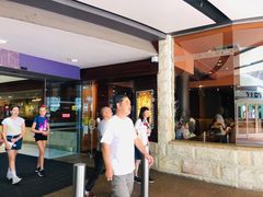 门面-Pancakes on the rocks(Darling Harbour)