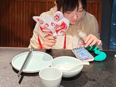 -唐猫庭院·千年陕菜(赛格国际购物中心店)