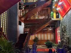 -悦硒楼·新派恩施菜