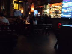 -Perry's·酒吧(黄埔大道店)