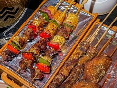 -探鱼·鲜青椒爽麻烤鱼(领展购物广场店)