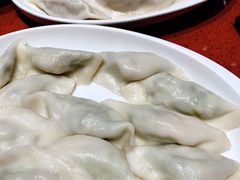 虾三鲜水饺-喜家德虾仁水饺(长泰广场店)