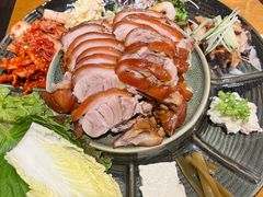 -Myth猪蹄(明洞店)