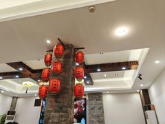 -御膳粥·牛乳粥底火锅·地道顺德菜(容桂店)
