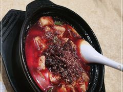 -陈麻婆豆腐(春熙店)