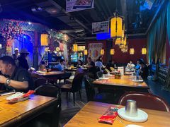 -纳瓦新疆菜(银都店)