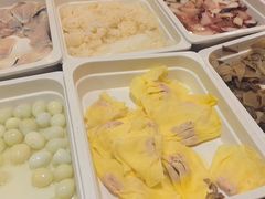 -杭州开元名都大酒店·地中海自助餐厅