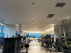 -YCHL FIT 健身(星寰店)