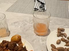 -盐城万豪酒店-盐城厨房西餐厅