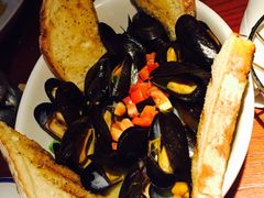 -RED LOBSTER(多伦多DT店)