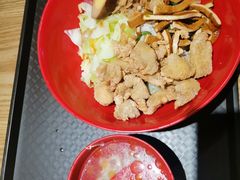 -大炮盐酥鸡(新街口店)