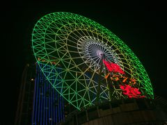 -星城之眼摩天轮