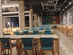 -浙江大学玉泉校区四食堂