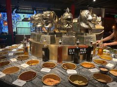 -哥老官重庆美蛙鱼头(虹口龙之梦店)
