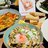 北京探店｜在西单吃到了漂亮饭🤩