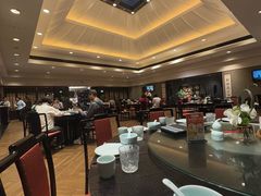 -海天楼中餐厅(吴宫泛太平洋酒店)