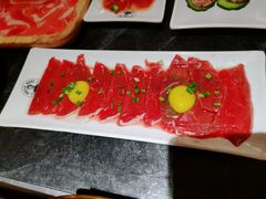 -许府牛火锅(信义坊总店)