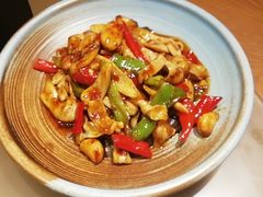 -必点海鲜·海肠捞饭·鲅鱼水饺(滨江道店)
