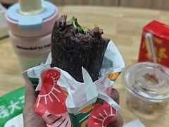 -阿杏饭团(悦汇城店)