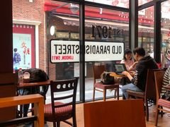 -COSTA COFFEE(吴江路店)
