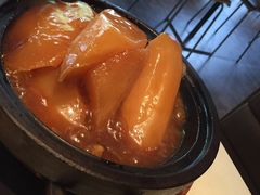 -李老爹香辣蟹(宣武门店)
