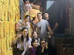 -棂笼·深度沉浸密室(武汉旗舰店)