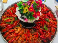 -虾铺子龙虾·私房菜(金源花苑店)