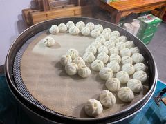 -红帽叔叔包子