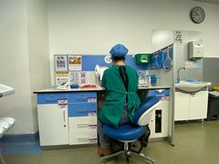 -四川大学华西口腔医院(华西院区)