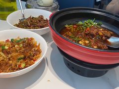 -兰湘子·湘菜小炒(盛龙广场店)