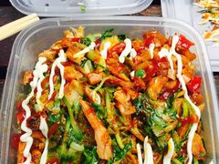 -Fan!烤肉饭(王府·星mall店)